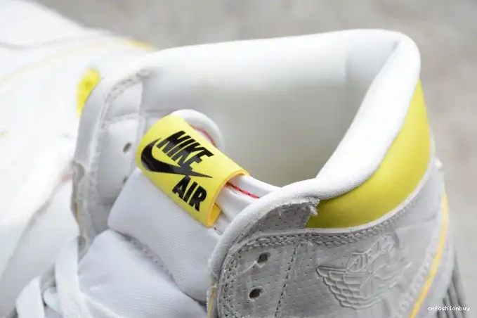 1 Class Air High 555088-170 First Retro Jordan Flight OG 0706